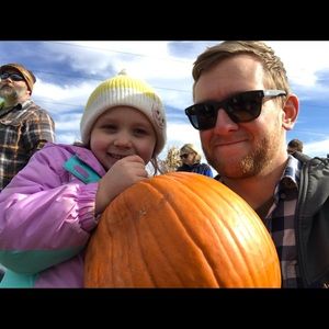 Meet your Posher, Shane